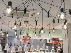 -快乐爱斯米牛排自助(太原街万达店)