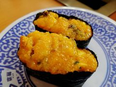 -KURA寿司(难波元町店)
