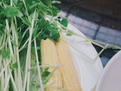 -朗丽兹自助餐厅