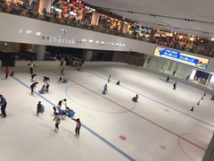 -TheRink大零溜冰场(IFS国金中心店)