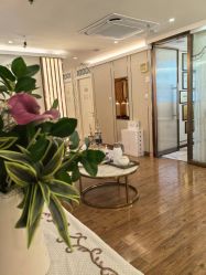 -茜尔维亚修身连锁(八佰伴店)