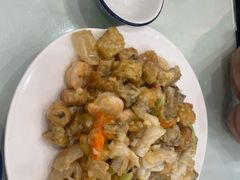 -桃子餐厅·天津菜(王顶堤总店)