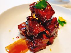 -玫瑰厅上海菜(兴国路店)