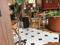 -嗒令甜品·主题融合料理餐厅(首座时代店)