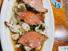 -海月湾海景餐厅( 嵊泗本地老字号店)