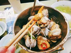 -渔娘渔家丹东海鲜(东直门店)