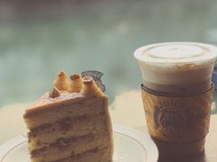 -Juicy Bakery(大学路店)