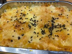 -真利味·脊骨火锅·正宗韩国料理(韩乐坊店)