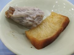 黄金糕-紫金港餐饮中心-风味餐厅(浙江大学紫金港校区店)