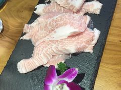 -炭恋火炉烤肉(凌云一街坊店)