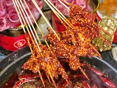 -蜀大侠火锅(总府路店)