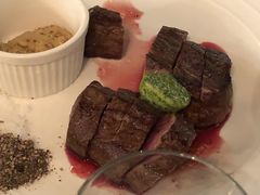 -羽深肉铺 Steak & Wine
