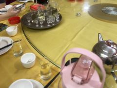 -吉莲利苑海鲜酒家(珠海拱北29年老字号店)