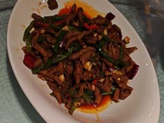 -全聚德(长江路店)