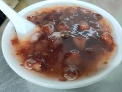 -芳婆糕团店(王府大街店)