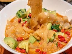 -杨小佳·齐齐哈尔烤肉·烤串(广州店)
