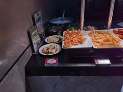 -希尔顿欢朋酒店·欢朋餐厅