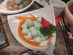 -码头故事火锅(大丰店)