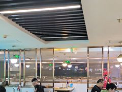 -布罗城堡自助烧烤(鸿通城购物中心店)