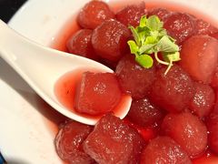 -伊带伊路新疆美食府(呼家楼店)