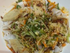 -老碗会·陕西手工面(前海世茂店)