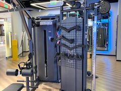 -NRG健身私教CLUB(打浦桥店)