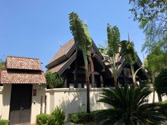 -三亚亚龙湾雅高铂尔曼别墅度假酒店