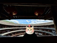 -福建土楼(南靖)景区