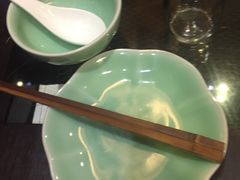 -五观堂素食(新华路店)