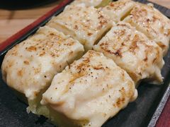 正到爆明太子烤土豆-赤稻·日式料理(禅城店)