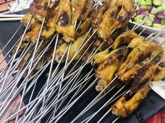 -刘一龙虾(山东路店)