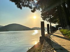 -南北湖风景区