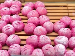 -木子木水日式烫面包(世界城光谷店)
