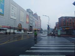 -万隆大胡同商业中心