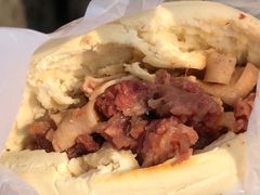 -清真拉妈卤味(回民街店)