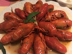 -甘尼仕印度餐厅爵士酒吧(阳春巷店)