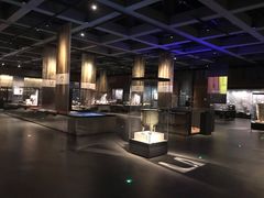 -盘龙城遗址博物院