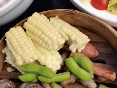 -丰收日·小海鲜·沪上家宴(顾村正大店)