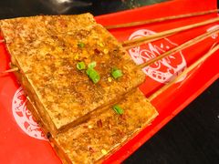 -老表记广西宵夜螺蛳鸭脚煲(西大店)