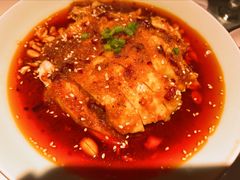 -渝信川菜(西单店)