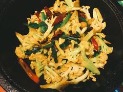 -烛影拾光观景餐厅·创意菜·摄影·小提琴(大唐不夜城店)