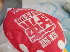 -麦当劳(南京南站站外店)