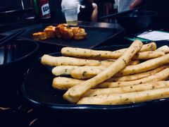 -碎怂烤肉(钟楼柳巷店)