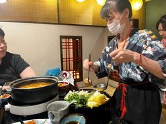 -天狗山料理(省体店)