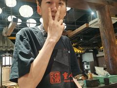 -重八牛府之小有名气(大望路店)