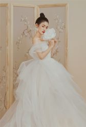 -巴黎新娘婚纱摄影·婚礼策划(嘉定总店)