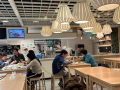 -宜家·瑞典风味餐厅(四元桥店)