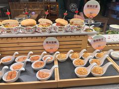 -素虎料理(前门店)