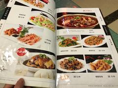 菜单-黄家老店·非遗灌汤包(晋安路店)