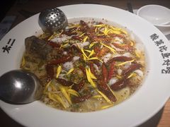 -太二酸菜鱼(正大广场店)